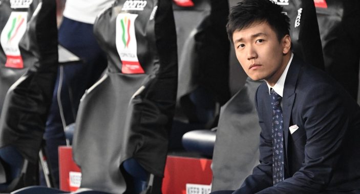 Official: Inter cut losses, Zhang’s recapitalised club with €86m