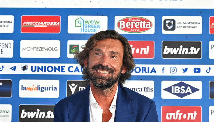 Coppa Italia: Sampdoria scrape through on penalties