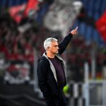 Mourinho critical of Roma and baffled by Renato Sanches injury