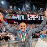 Mayor gives Spalletti citizenship and awaits Napoli stadium proposal
