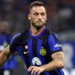 L'Inter teme il peggio dopo l'allarme infortunio di Arnautovic