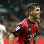 Pulisic: ‘Milan have good chance of winning Scudetto’