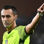 Serie A Matchday 7: Referees assigned for Milan-Lazio, Salernitana-Inter, Atalanta-Juve