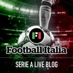 Serie A Liveblog: Atalanta-Juventus, Roma-Frosinone, Udinese-Genoa