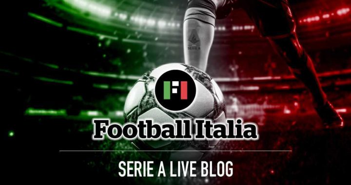 Serie A Liveblog: Lecce-Napoli, Milan-Lazio, Salernitana-Inter