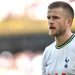 Roma linked with move for Tottenham exile Dier
