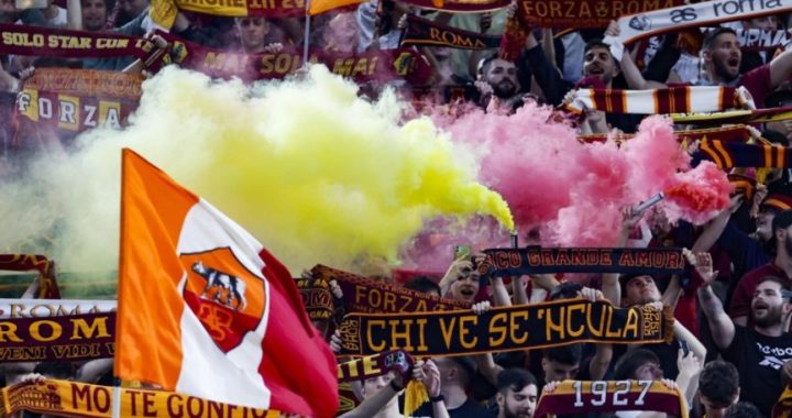 Roma confirm departure of academy manager Vergine