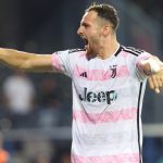Gatti: "Marqué mi primer gol en la Serie A en la portería equivocada"