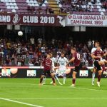 Serie A | Salernitana 1-1 Frosinone: Visitors undefeated in four