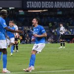How Osimhen’s night against Udinese went after Napoli row