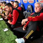 In defence of Mourinho – examining Roma’s headaches