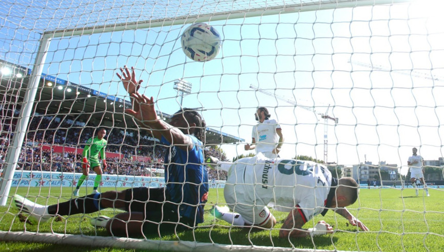 Lookman, Lukaku, Berardi, Dimarco: All goals scored in Serie A Round 5 – Video