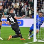 Serie A | Juventus 1-0 Lecce: Got Milik