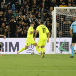 Cinque cose che non hai visto in TV nella sconfitta per 4-2 della Juventus contro il Sassuolo