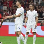 Série A | Milan 2-0 Lazio : Leao sur un plateau d'argent