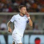 Immobile told Lazio teammates ‘what to expect’ at Celtic Park