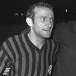 Former Milan and Italy midfielder Lodetti dies, aged 81
