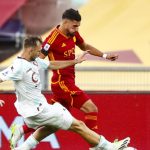 Roma consider early exit for summer signing Aouar – report 