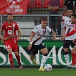 Serie A | Monza 0-0 Bologna: Saelemaekers sees red