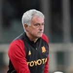 Friedkins keep faith in Mourinho despite poor Roma start