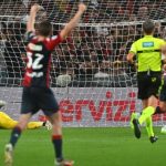 Serie A | Genua – Roma 4:1: Grifone vernichtet Mourinhos Männer