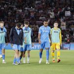 Terrible home record behind Napoli’s Serie A struggles