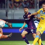Serie A | Frosinone 1-1 Fiorentina: Wasteful Viola