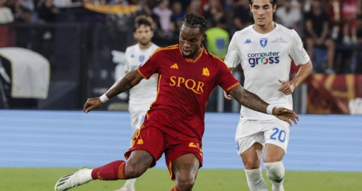 Milan understood what Roma didn’t about Renato Sanches