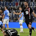 Serie A | Lazio-Monza 1-1: Sarri temporeggia ancora