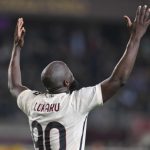 Serie A | Torino 1-1 Roma: Zapata replies to Lukaku