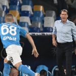 Garcia: ‘Napoli did not intend to be hurtful with Osimhen video’