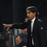 Inzaghi : "Lautaro Martinez est le capitaine et leader de l'Inter"