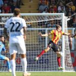 Serie A | Lecce 0-4 Napoli: Osimhen on target, but leaves another penalty
