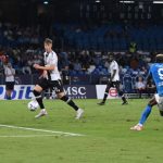 Serie A | Napoli 4-1 Udinese: Osimhen and Kvara shake off chaos
