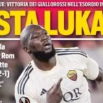Today’s Papers – Lukaku is enough, Opportunity for Old Lady