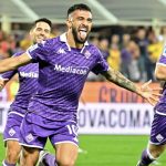 Fiorentina cruise to comfortable win over Cagliari