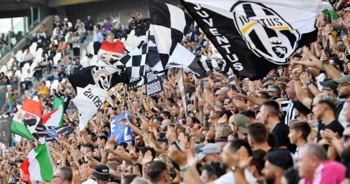 Video: Gatti sends Juventus fans wild with late winner against Monza