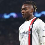 Milan: Race against the clock to have Rafael Leao available against Atalanta and Newcastle