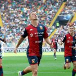Serie A | Udinese 2-2 Génova: Gudmundsson negado por og
