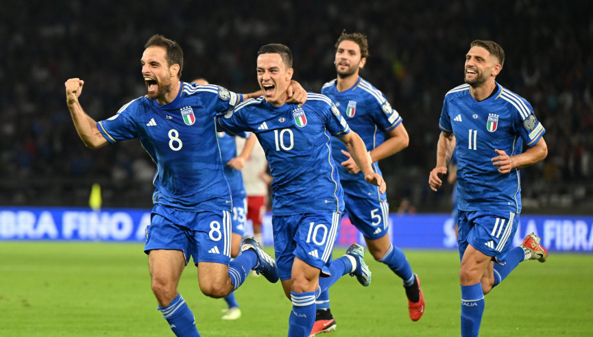 Italy - Napoli Under 19 - Results, fixtures, squad, statistics