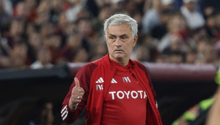 Mourinho: ‘I got inside heads of Roma players, but Dybala is out’