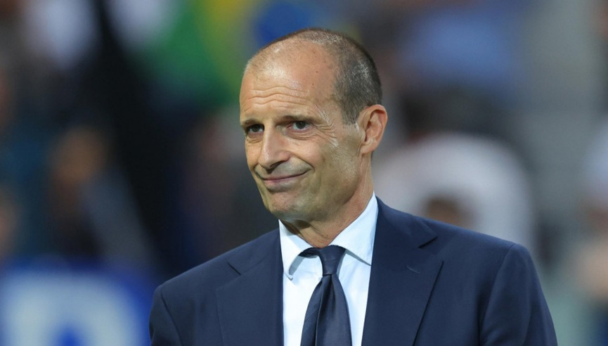 Allegri: Draw against Atalanta 'improves Juventus' self-confidence' -  Football Italia