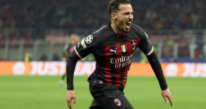 Bennacer close to Milan return after long term knee injury – report