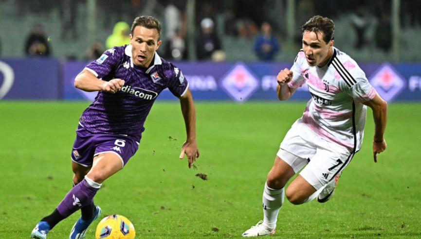 Player ratings  Fiorentina 0-1 Juventus - Allegri parked the bus, Italiano  had no plan B - Football Italia
