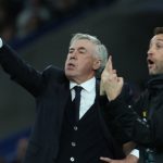 Ancelotti über Bellinghams Schuld: „Niemand ist perfekt“