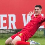 Juventus plotting move for Montenegro teenager Adzic – report 