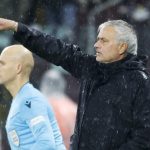 Mourinho fustige les joueurs "superficiels" de la Roma