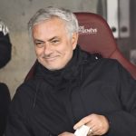 Mourinho: 'Preocupado por Berardi y el árbitro'