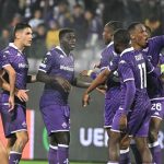 UECL | Fiorentina 2-1 Genk : Viola se qualifie pour les huitièmes de finale