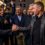 Totti explains Roma’s problems but ‘won’t say’ he and Batistuta better than Dybala-Lukaku